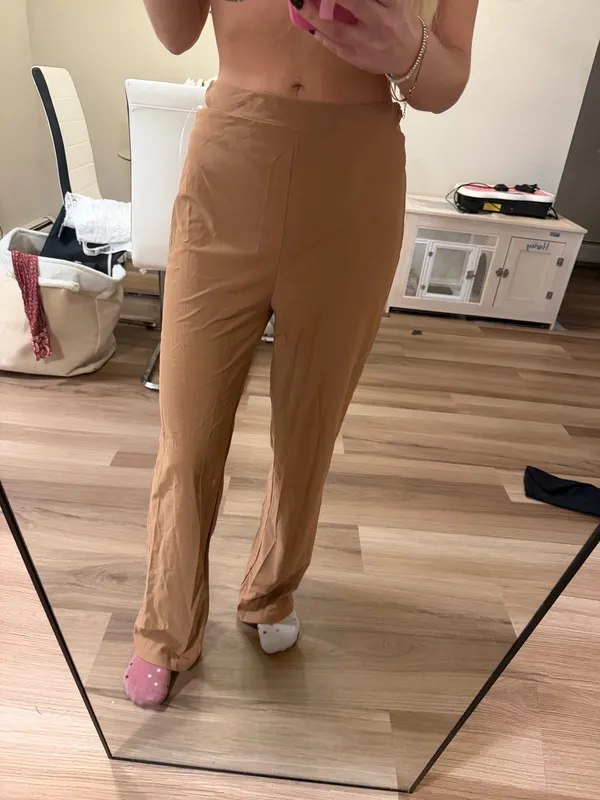 Super down pants  - Image 4