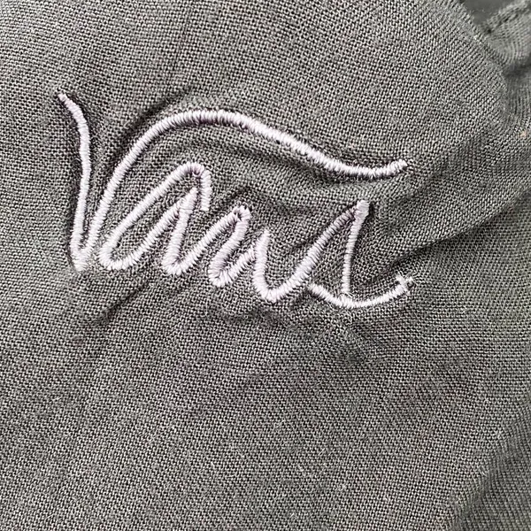 Vans Mini‎ Dress Black - Image 4