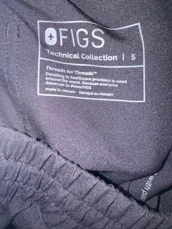 Figs Regina scrub pant  - Image 3