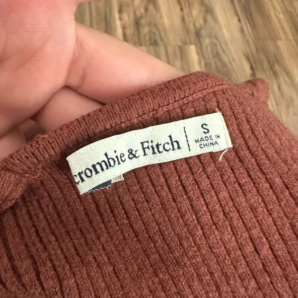 Abercrombie & Fitch Bodysuit - Image 2