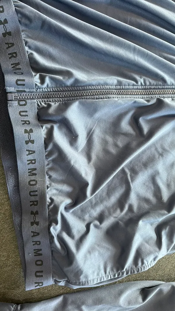 Under Armour Hoodie - Image 3