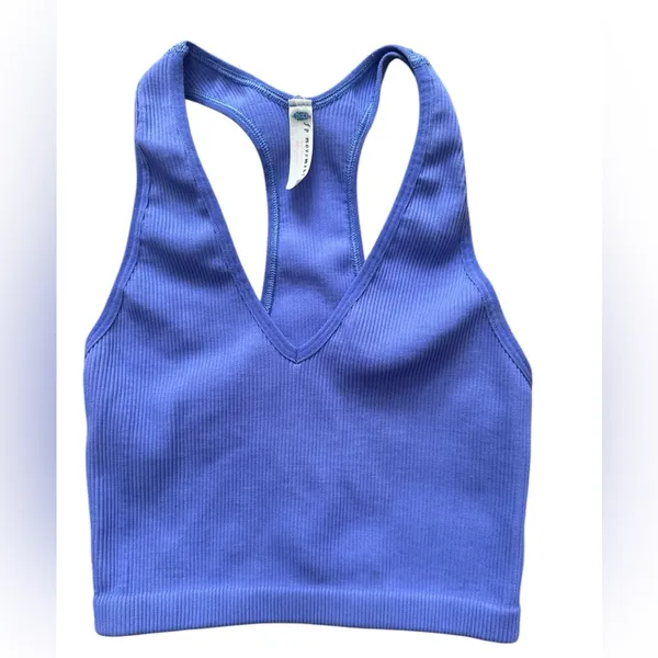 NWOT Free People Movement Tank - Image 6