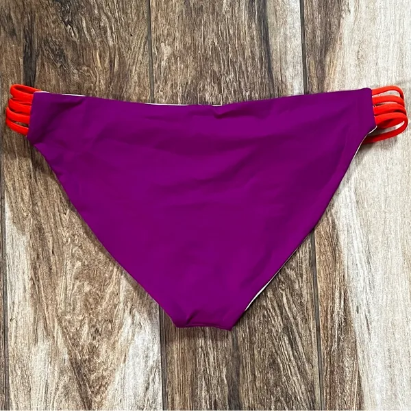 L space bathing suit bottom large - Image 2