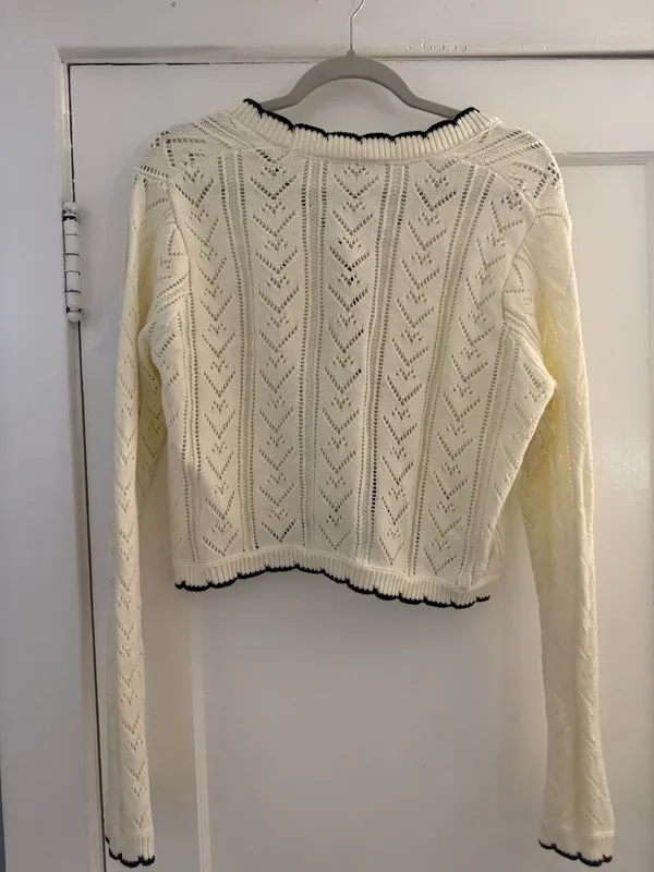 Love Sick Boutique Sweater - Image 4
