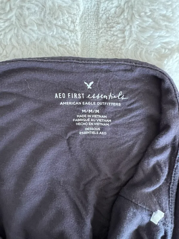 American Eagle Outfitters Bodysuit - Image 4