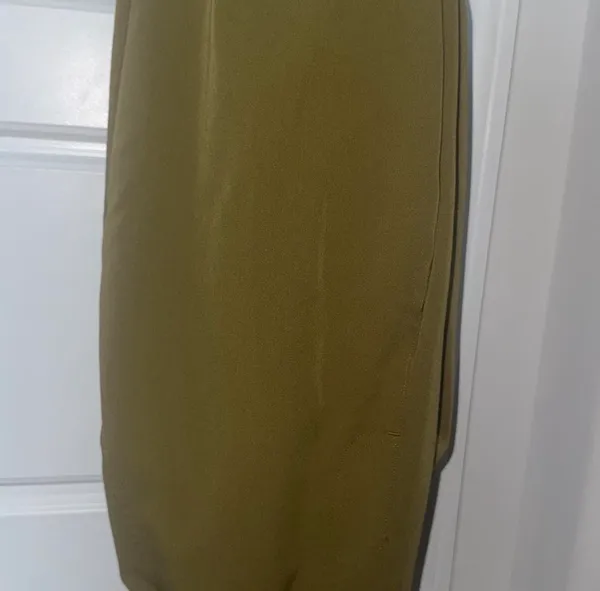 Martini Olive FIGS Scrubs Set - Image 4