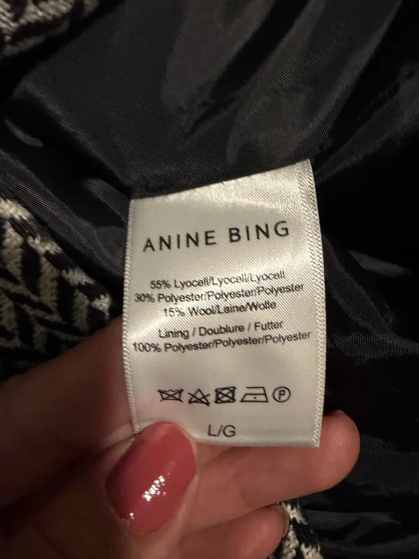 ANINE BING Blazer - Image 6
