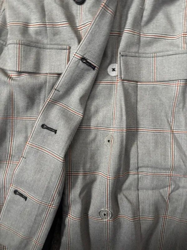 Abercrombie Blazer Dress - Image 3