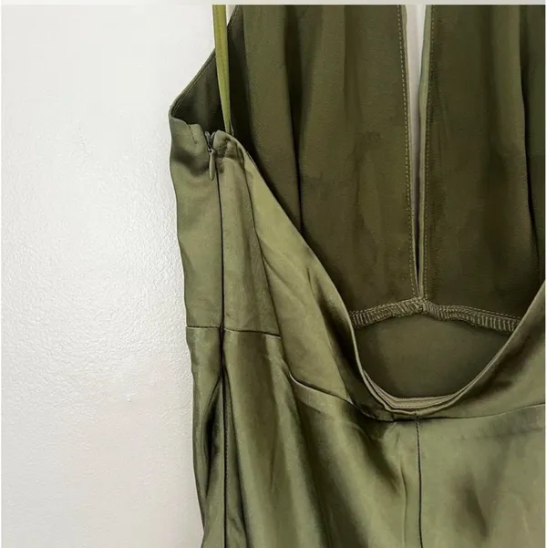 Billy J Boutique Dress - Image 4