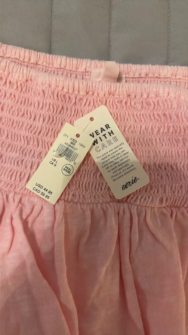 Aerie skirt - Image 4
