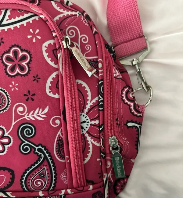 Rockland Pink - Image 3