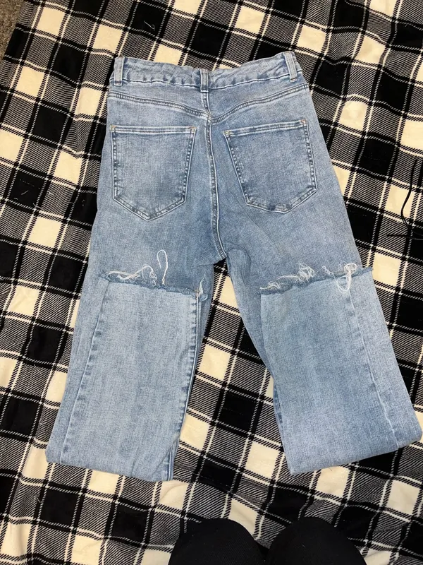 Express jeans - Image 3