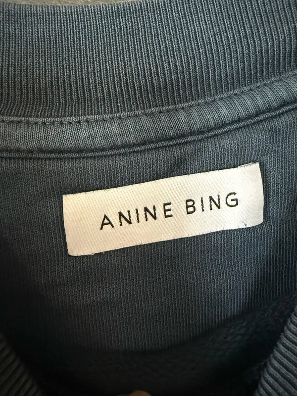 Anine bing Los Angeles is a myth sweater - Image 3