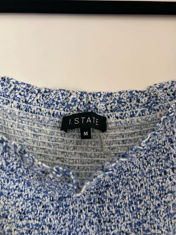 1. State Dress - Image 2