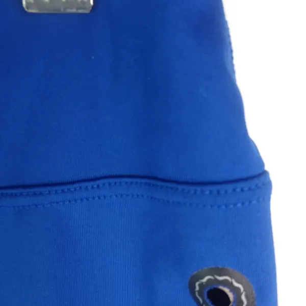 Skirt Sports L Bright Azul Blue Athletic Skort - Image 10