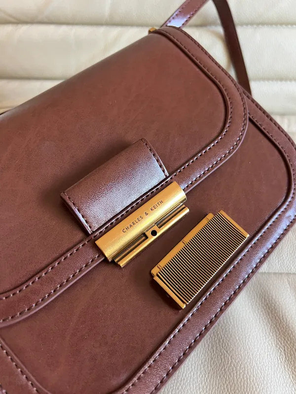 Crossbody Purse - Image 7