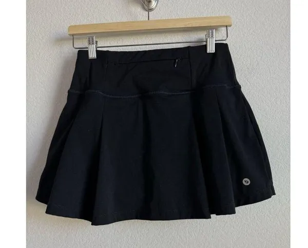 Baleaf Athletic Skort Golf Tennis Pickleball Built In Short Active Womens Size S - Image 9
