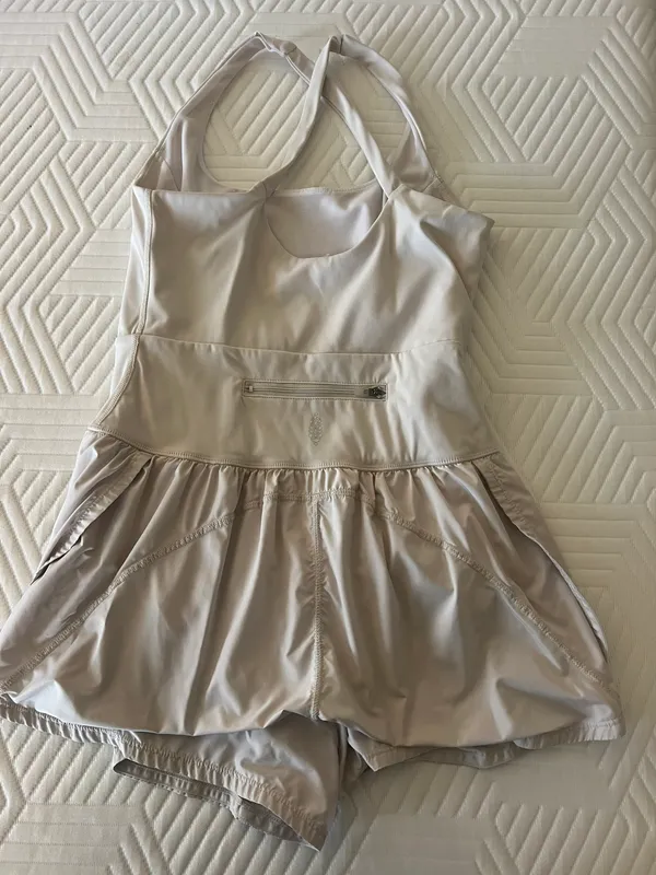Free People Righteous Runsie - Image 3