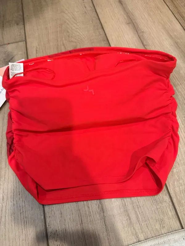 JoyLab Cropped Workout Top - Image 5