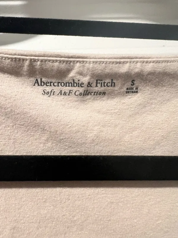 Abercrombie Bodysuit - Image 2