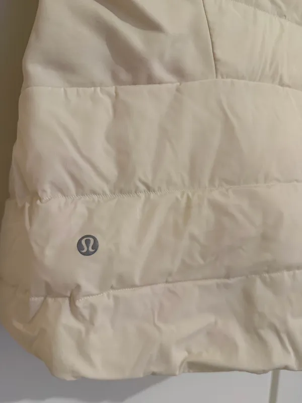 Lululemon Down For It All Jacket - Image 3