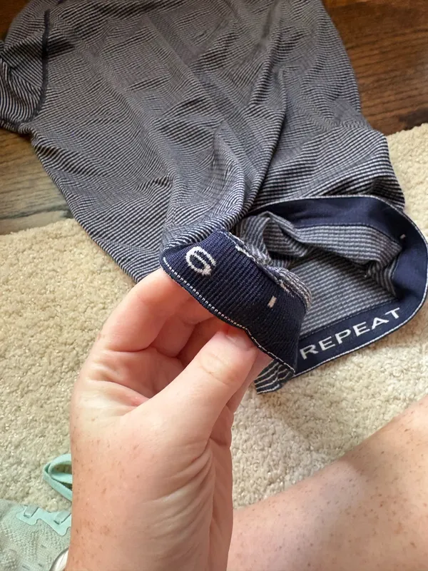 Swiftly Lululemon Tech Short Sleeve - Image 3