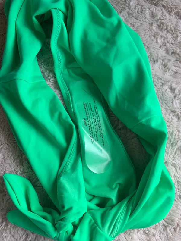 Aerie NWOT  Bathing Suit Bottom - Image 5