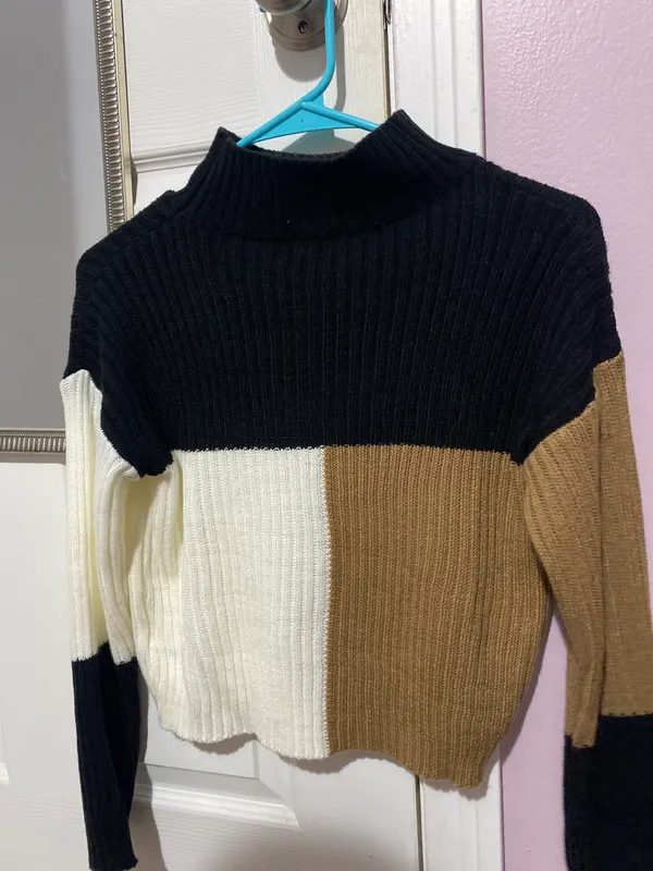 Sweater Top - Image 3