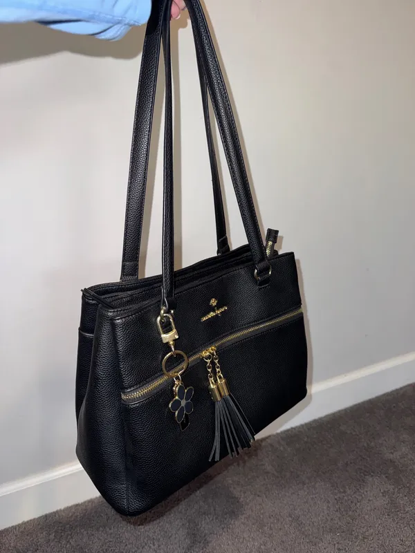 Nanette Lepore Purse - Image 9