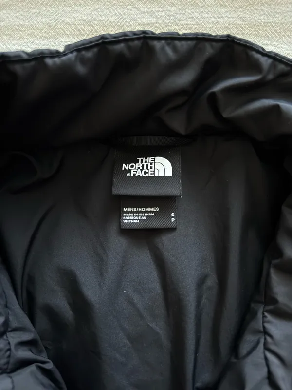 North Face Puffer  - Image 4