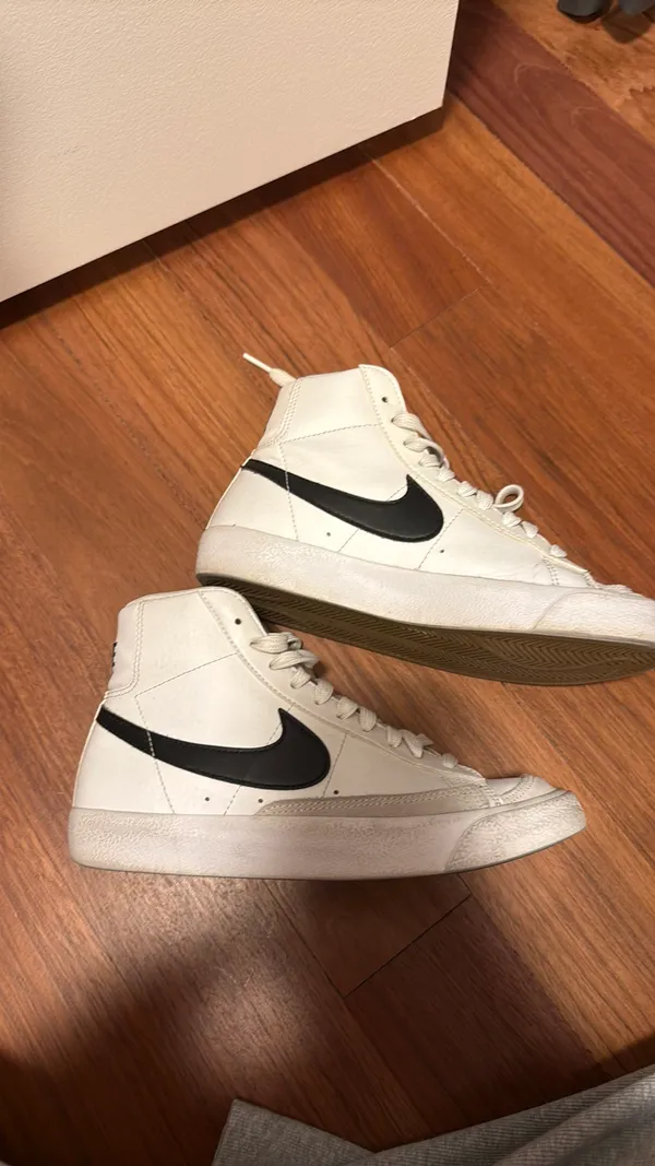 Nike Blazer Women’s - Image 5