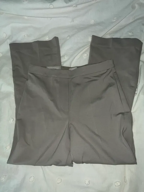 H&M Ankle Length Pants - Image 4