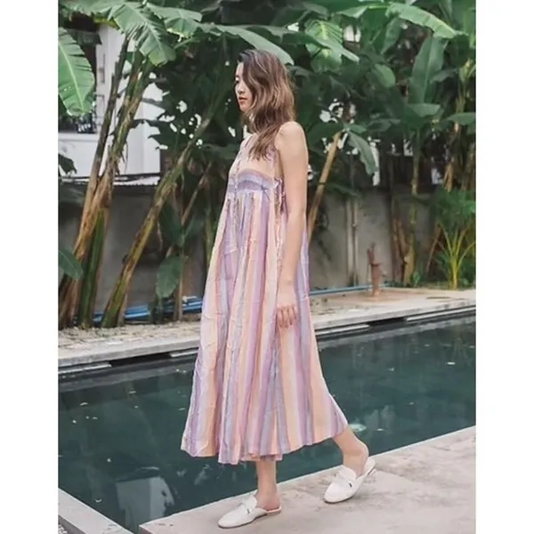 Free People Nora Jumpsuit Sz. XXS - Image 2