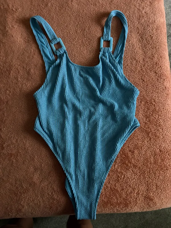 Aerie One-Piece Swimsuit - Image 5