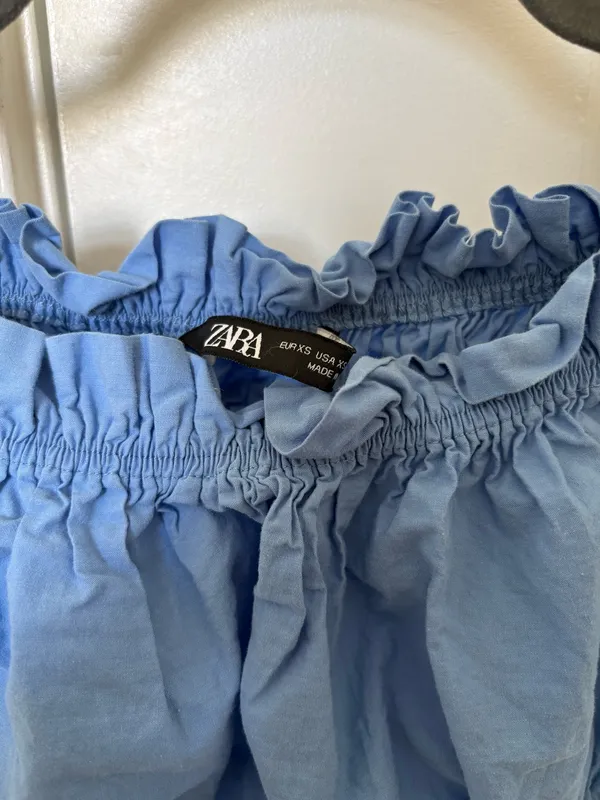 ZARA Top - Image 2