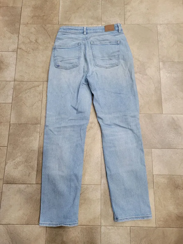 American Eagle Jeans | size 4 - Image 2
