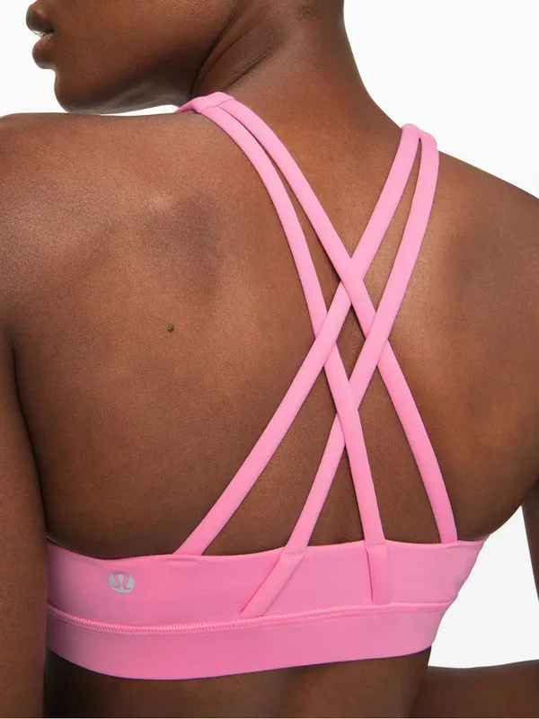 Lululemon Energy Bra High Neck - Image 2