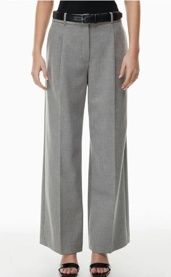 Aritzia - Babaton Decade Pant - Image 2