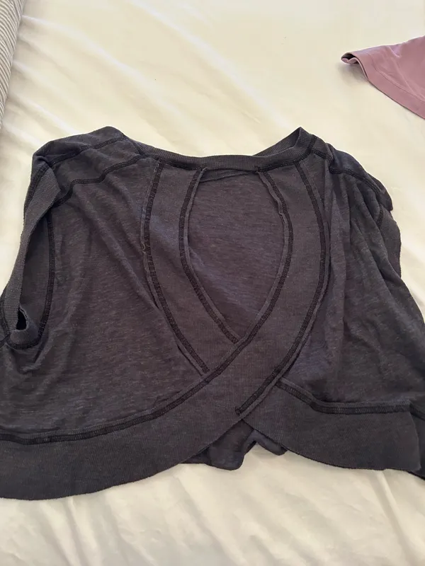 Free people top - Image 2