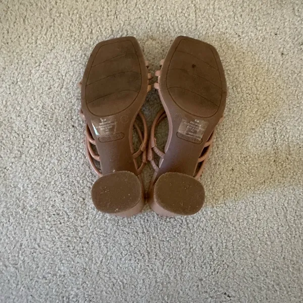 Nine West Heeled Sandals - Image 4
