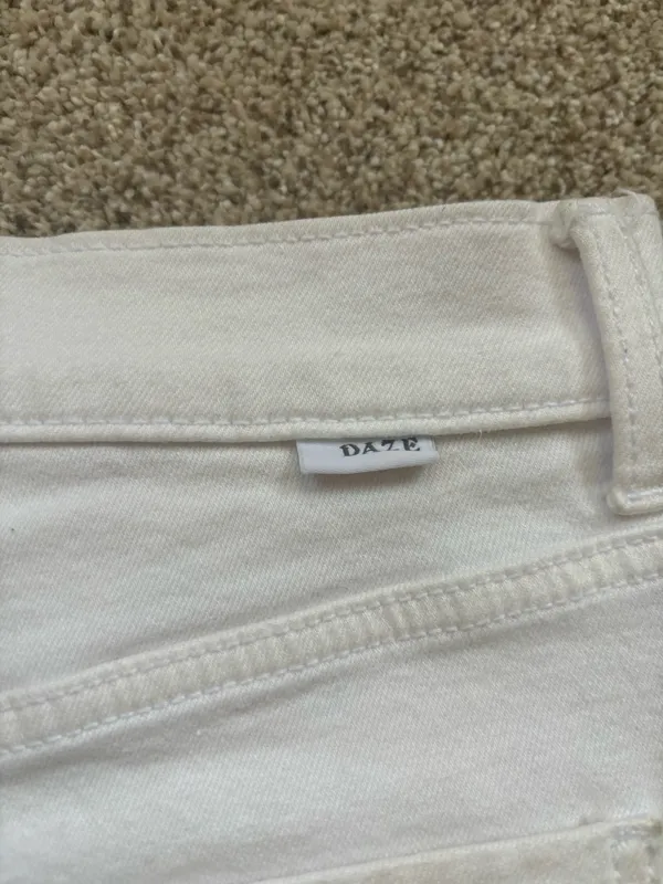 Daze Jeans Nordstrom shorts - Image 4