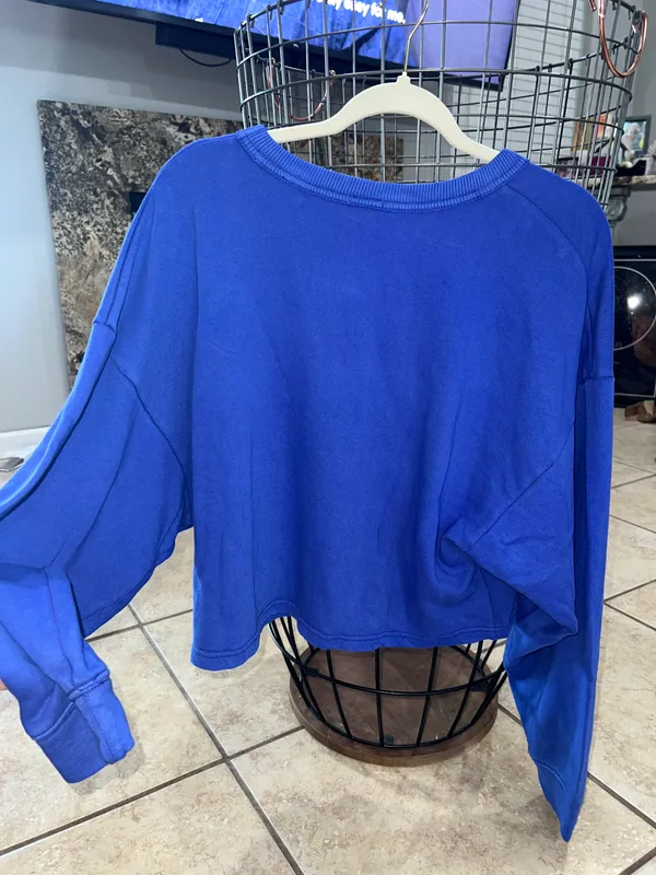 Aerie Crewneck - Image 4