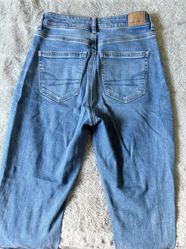 American Eagle Jeans - Image 2