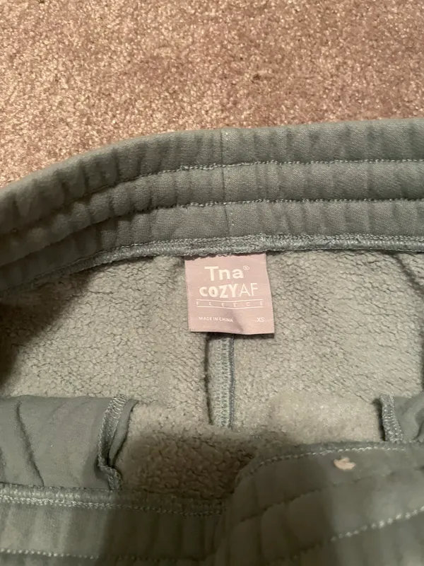 Aritzia Tna Joggers - Image 3