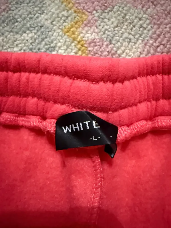 White Fox Season 7 Sorbet Lounge Set - Image 9