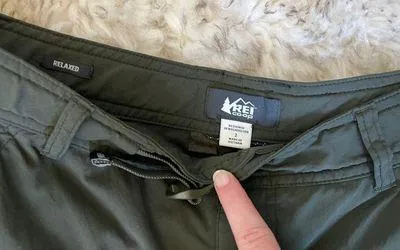 REI Co-op Convertible Pants - Image 2