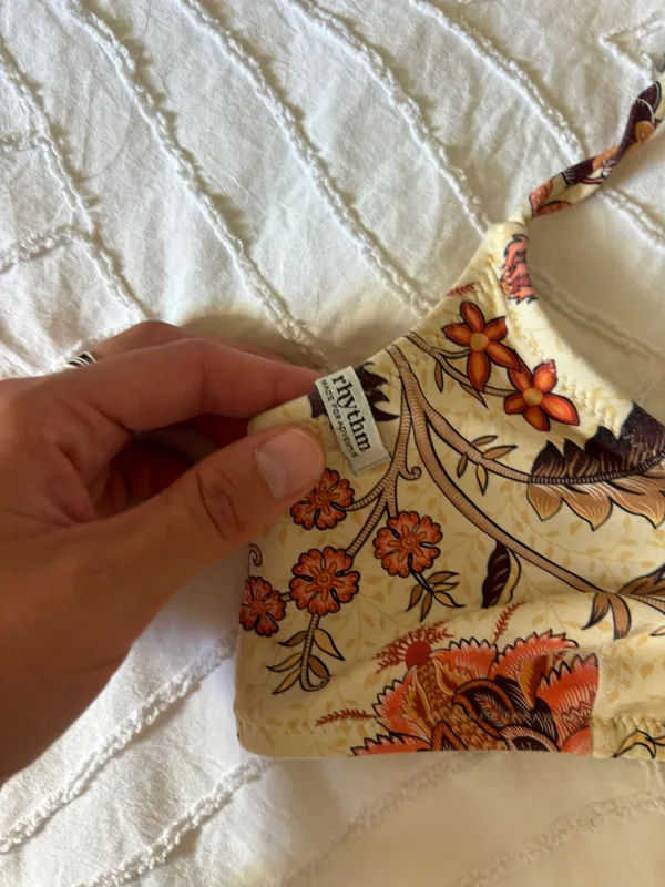 Bikini Set Size XS - Image 4