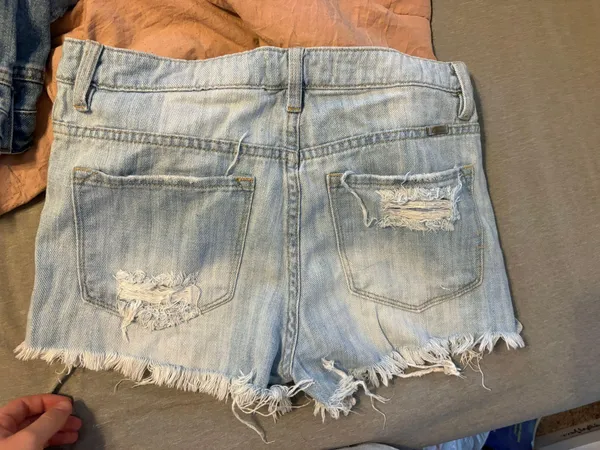 Kancan shorts NWOT - Image 2