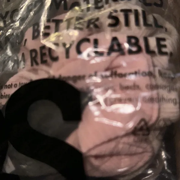 New ASOS scrunchies pack of‎ 2 - Image 2