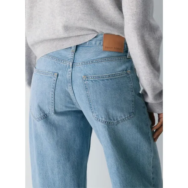 Aritzia Denim Forum The '90s Vintage Lo-rise Baggy Jean - Image 2
